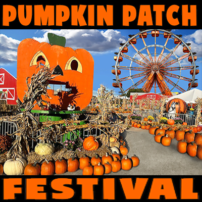 Pumpkin Patch Festival 2024 (Week 2)